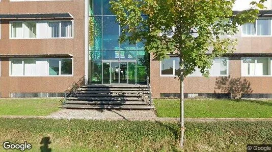 Kantorruimte for rent i Houten - Foto uit Google Street View