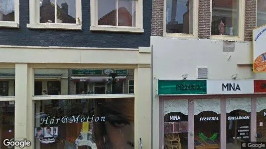 Bedrijfsruimtes for rent i Steenwijkerland - Foto uit Google Street View