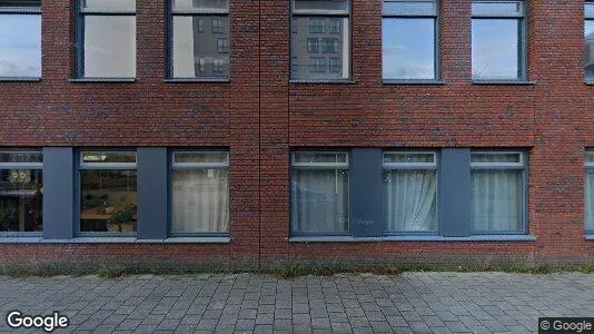 Producties for rent i Heerhugowaard - Foto uit Google Street View