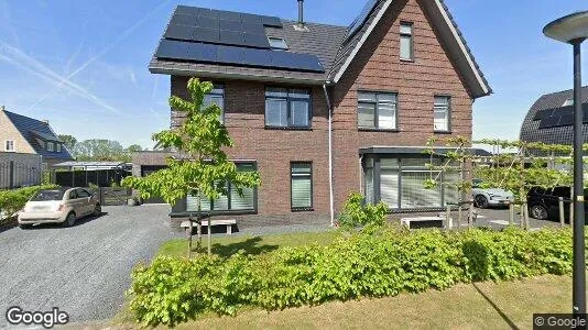 Bedrijfsruimtes for sale i Heerhugowaard - Foto uit Google Street View