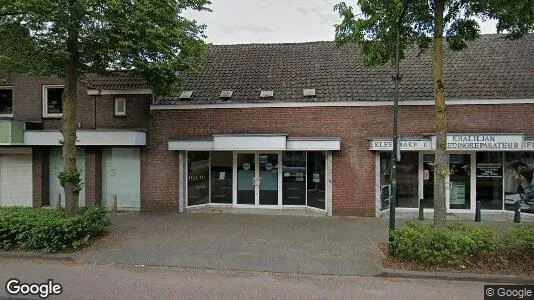 Kantorruimte for rent i Meierijstad - Foto uit Google Street View