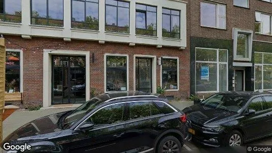 Kantorruimte for rent i Rotterdam Centrum - Foto uit Google Street View