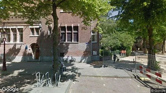 Kantorruimte for rent i Amsterdam Oud-Zuid - Foto uit Google Street View