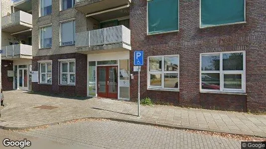 Kantorruimte for rent i Oss - Foto uit Google Street View