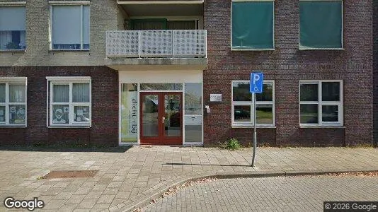 Kantorruimte for rent i Oss - Foto uit Google Street View