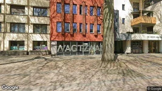 Kantorruimte for rent i Oss - Foto uit Google Street View