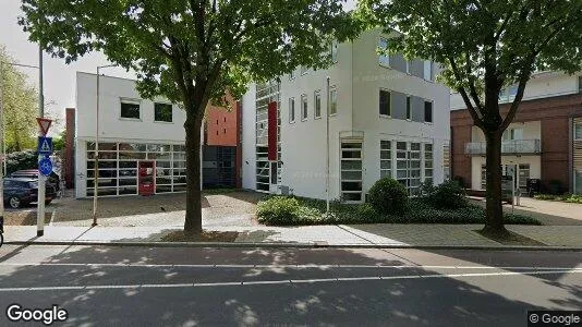 Kantorruimte for rent i Ede - Foto uit Google Street View