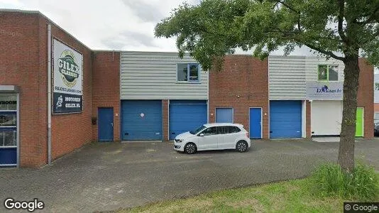 Bedrijfsruimtes for sale i Zaanstad - Foto uit Google Street View