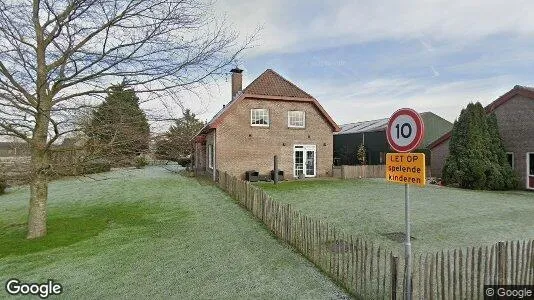 Bedrijfsruimtes for rent i Haarlemmermeer - Foto uit Google Street View