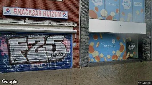 Kantorruimte for rent i Leeuwarden - Foto uit Google Street View