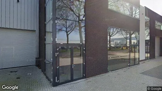 Bedrijfsruimtes for rent i Geldrop-Mierlo - Foto uit Google Street View