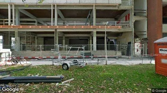 Kantorruimte for rent i Rotterdam Noord - Foto uit Google Street View