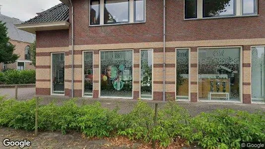Grond for rent i Huizen - Foto uit Google Street View