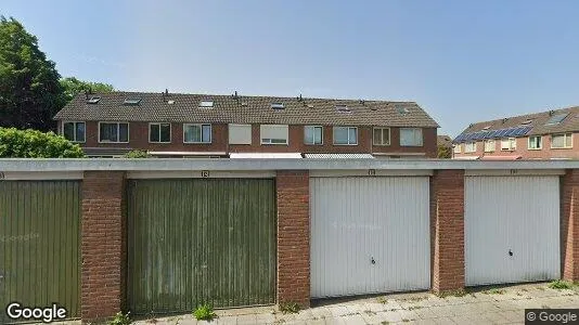 Bedrijfsruimtes for rent i Goes - Foto uit Google Street View