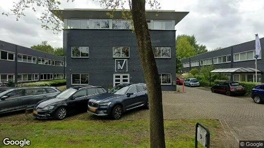 Kantorruimte for rent i Veenendaal - Foto uit Google Street View