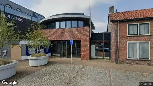 Kantorruimte for rent i Moerdijk - Foto uit Google Street View