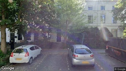 Bedrijfsruimtes for rent i Arnhem - Foto uit Google Street View