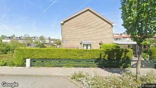 Bedrijfsruimtes for sale i Purmerend - Foto uit Google Street View