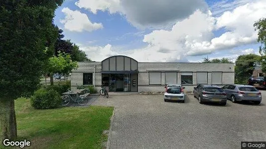 Producties for rent i Hoogeveen - Foto uit Google Street View