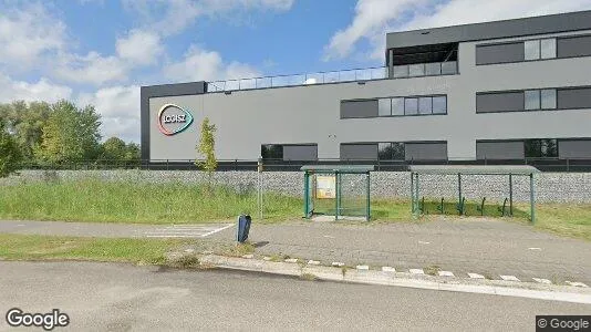 Magazijnen for rent i Doetinchem - Foto uit Google Street View