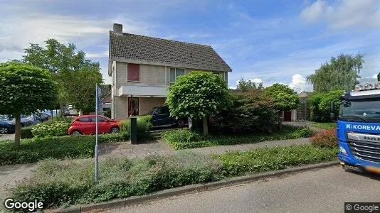 Kantorruimte for sale i Giessenlanden - Foto uit Google Street View