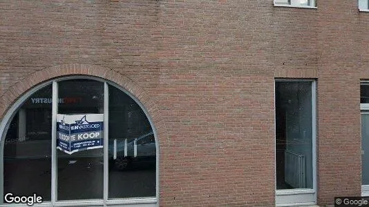Kantorruimte for rent i Sittard-Geleen - Foto uit Google Street View