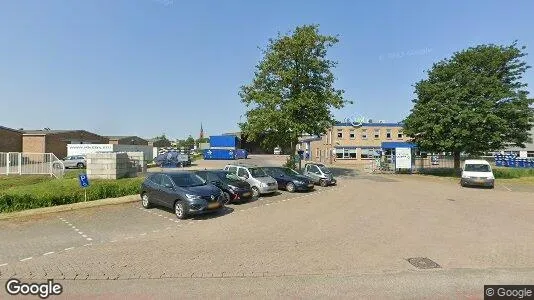 Bedrijfsruimtes for rent i De Ronde Venen - Foto uit Google Street View