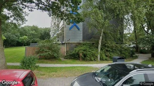 Bedrijfsruimtes for sale i Leiden - Foto uit Google Street View