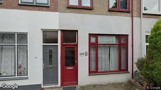 Bedrijfsruimtes for sale i Hilversum - Foto uit Google Street View