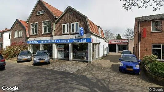 Bedrijfsruimtes for sale i Hilversum - Foto uit Google Street View