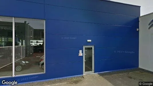 Bedrijfsruimtes for rent i Oss - Foto uit Google Street View