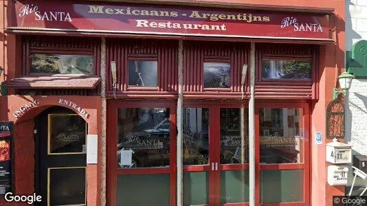 Bedrijfsruimtes for rent i Goes - Foto uit Google Street View