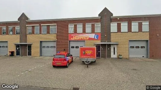 Kantorruimte for rent i Purmerend - Foto uit Google Street View