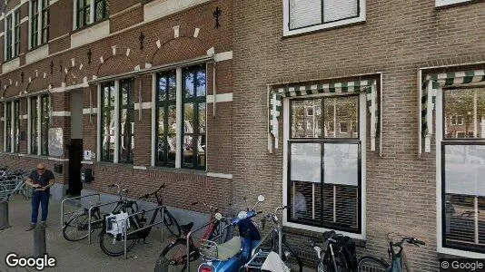 Kantorruimte for rent i Purmerend - Foto uit Google Street View