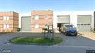 Commercial property for sale, Strijen, South Holland, Simon Stevinstraat 17a