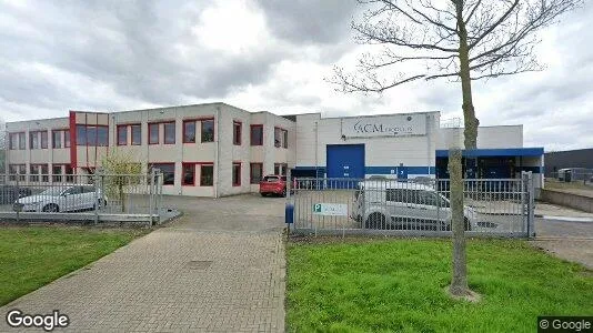 Bedrijfsruimtes for rent i Etten-Leur - Foto uit Google Street View