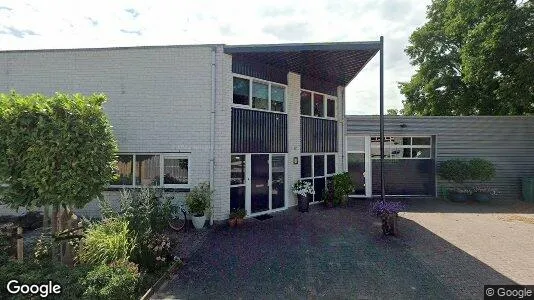 Bedrijfsruimtes for rent i Almere - Foto uit Google Street View