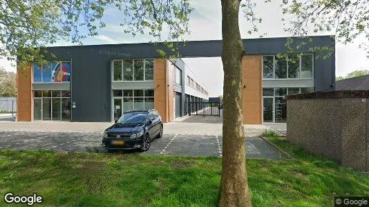 Kantorruimte for sale i Roosendaal - Foto uit Google Street View