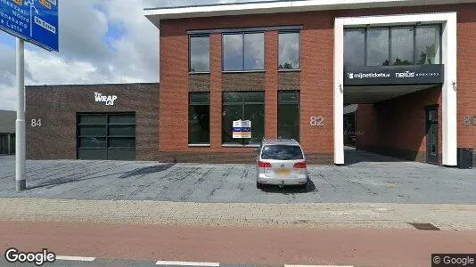 Bedrijfsruimtes for rent i Oldenzaal - Foto uit Google Street View
