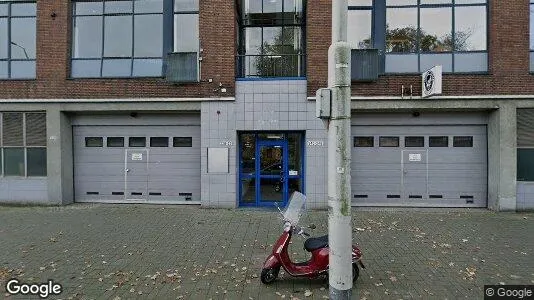 Kantorruimte for rent i Rotterdam Kralingen-Crooswijk - Foto uit Google Street View