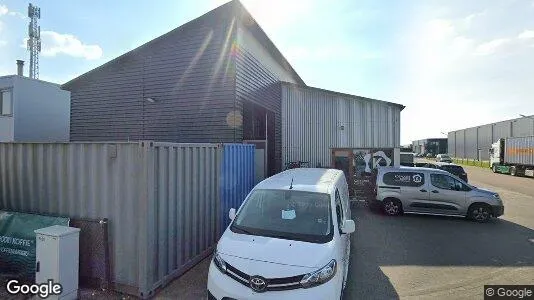 Bedrijfsruimtes for sale i Veere - Foto uit Google Street View
