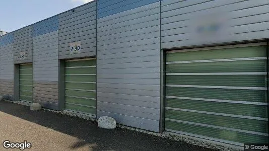 Kantorruimte for rent i Eindhoven - Foto uit Google Street View