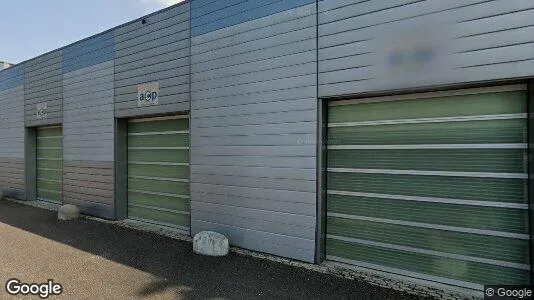 Kantorruimte for rent i Eindhoven - Foto uit Google Street View