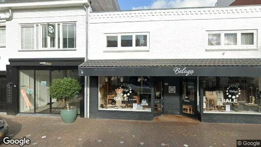 Bedrijfsruimtes for rent i Heemstede - Foto uit Google Street View
