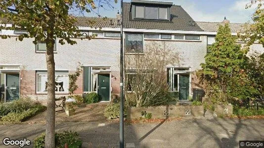 Bedrijfsruimtes for sale i Haarlem - Foto uit Google Street View