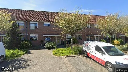 Bedrijfsruimtes for sale i Purmerend - Foto uit Google Street View