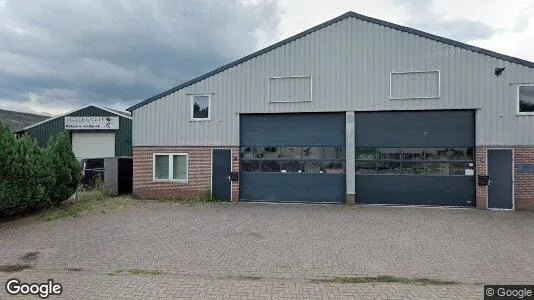 Magazijnen for rent i Bronckhorst - Foto uit Google Street View