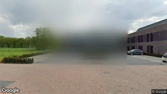 Kantorruimte for rent i Raalte - Foto uit Google Street View