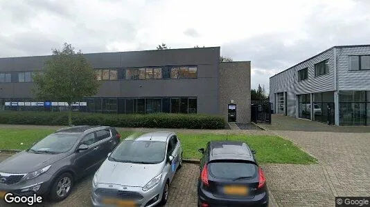 Kantorruimte for rent i Utrecht Overvecht - Foto uit Google Street View