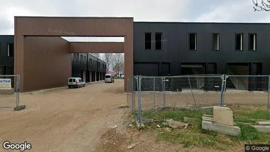 Bedrijfsruimtes for rent i Wijchen - Foto uit Google Street View